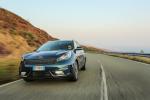 Kia Niro 2016 года (WW)